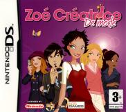 Zoé : Créatrice de Mode