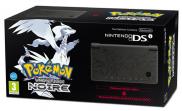 Console Nintendo DSi Noire + POKéMON Version Noire - Edition Limitée