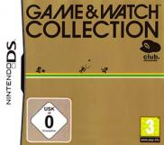 Game & Watch Collection