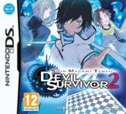 Shin Megami Tensei : Devil Survivor 2