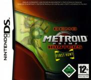 Metroid Prime Hunters: First Hunt