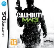 Call of Duty : Modern Warfare 3 - Defiance