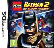 LEGO Batman 2 : DC Super Heroes