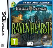 Mystery Case Files : Ravenhearst