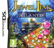 Jewel Link : Legends of Atlantis