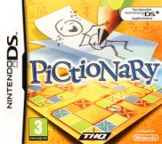 Pictionary