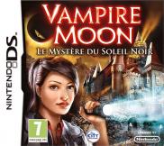 Vampire Moon : Le Mystère du Soleil Noir