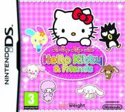 Loving Life with Hello Kitty & Friends