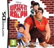 Les Mondes de Ralph (Disney: Wreck-It Ralph)