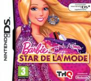 Barbie : Star de la Mode