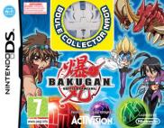 Bakugan Battle Brawlers - Edition Collector