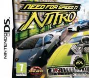 Need for Speed: Nitro