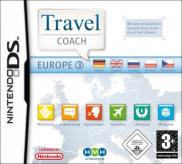 Travel Coach : Europe 3 Travel Coach : Europe 3