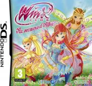 Winx Club : Au Secours d'Alfea