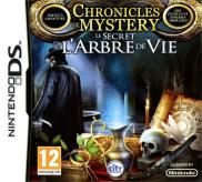 Chronicles of Mystery : Le Secret de l'Arbre de Vie