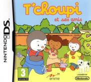 T'choupi et ses amis