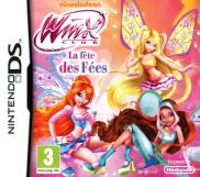 Winx Club : La fête des Fées