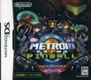 Metroid Prime Pinball