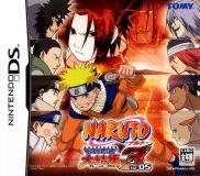 Naruto : Ninja Council 2 - European Version