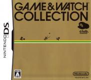 Game & Watch Collection