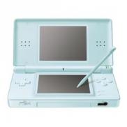 Nintendo DS Lite Turquoise