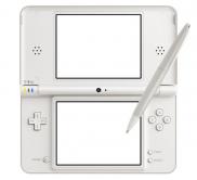 Nintendo DSi XL White