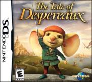 Le Conte de Despereaux