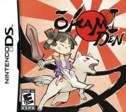 Okami Den