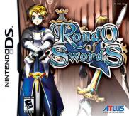 Rondo Of Swords