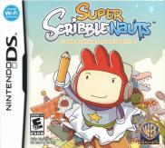 Super Scribblenauts