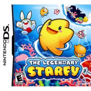 The Legendary Starfy