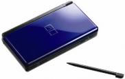 Nintendo DS Lite Black & Cobalt