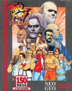 Fatal Fury Special