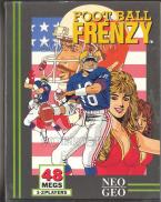 Football Frenzy