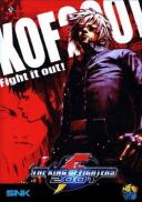 The King of Fighters 2001