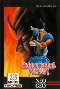 World Heroes Perfect