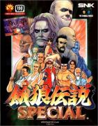 Fatal Fury Special