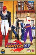 The King of Fighters '97