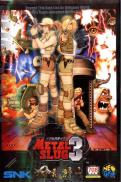 Metal Slug 3