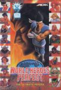 World Heroes Perfect