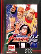 The King of Fighters '94