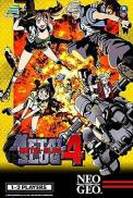 Metal Slug 4