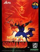 Ninja Commando