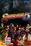 Sengoku 3