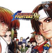 The King of Fighters '98: The Slugfest