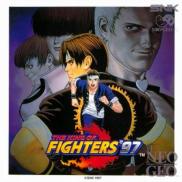 The King of Fighters '97