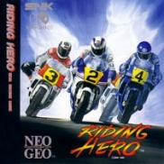 Riding Hero