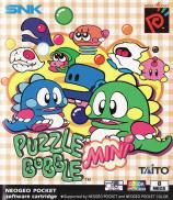 Puzzle Bobble Mini