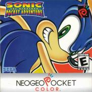 Sonic the Hedgehog: Pocket Adventure