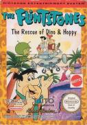 The Flintstones : The Rescue of Dino & Hoppy